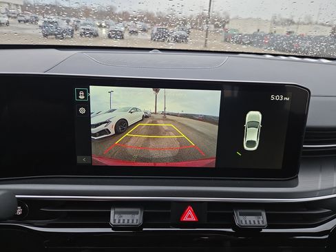 New 2026 Kia K5 GT-Line image 11