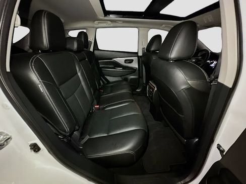 Used 2019 Nissan Murano SL w/ SL Technology Package AWD/4WD image 35