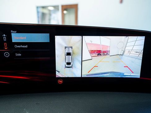 Used 2025 Cadillac CT5 V Blackwing w/ Carbon Fiber 2 Package image 52