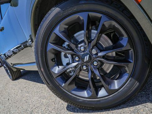 New 2026 Dodge Durango GT RWD image 2