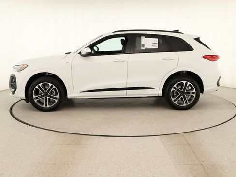 New 2026 Audi Q5 2.0T AWD/4WD image 2
