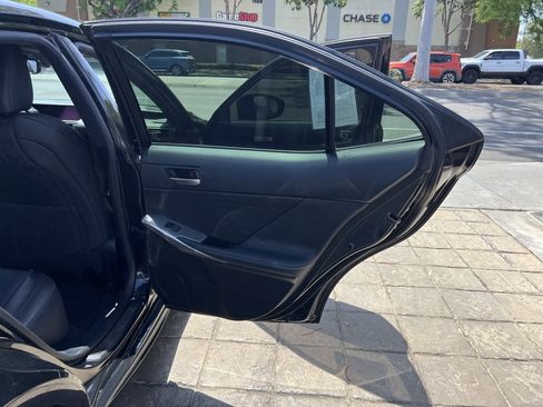 Used 2017 Lexus IS 200t F Sport w/ F Sport Package RWD image 40