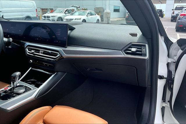 Used 2023 BMW M2 w/ Lighting Package RWD image 16