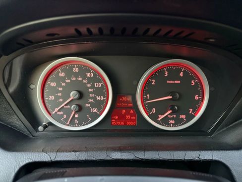 Used 2006 BMW 650i Convertible RWD image 34