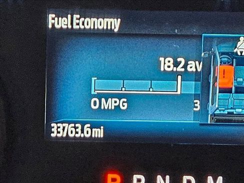 Certified 2024 Ford F250 XL w/ STX Appearance Package image 13