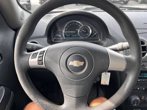 Used 2010 Chevrolet HHR LS FWD image 12