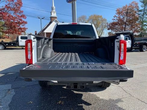 New 2026 Ford F250 XLT w/ FX4 Off-Road Package image 26