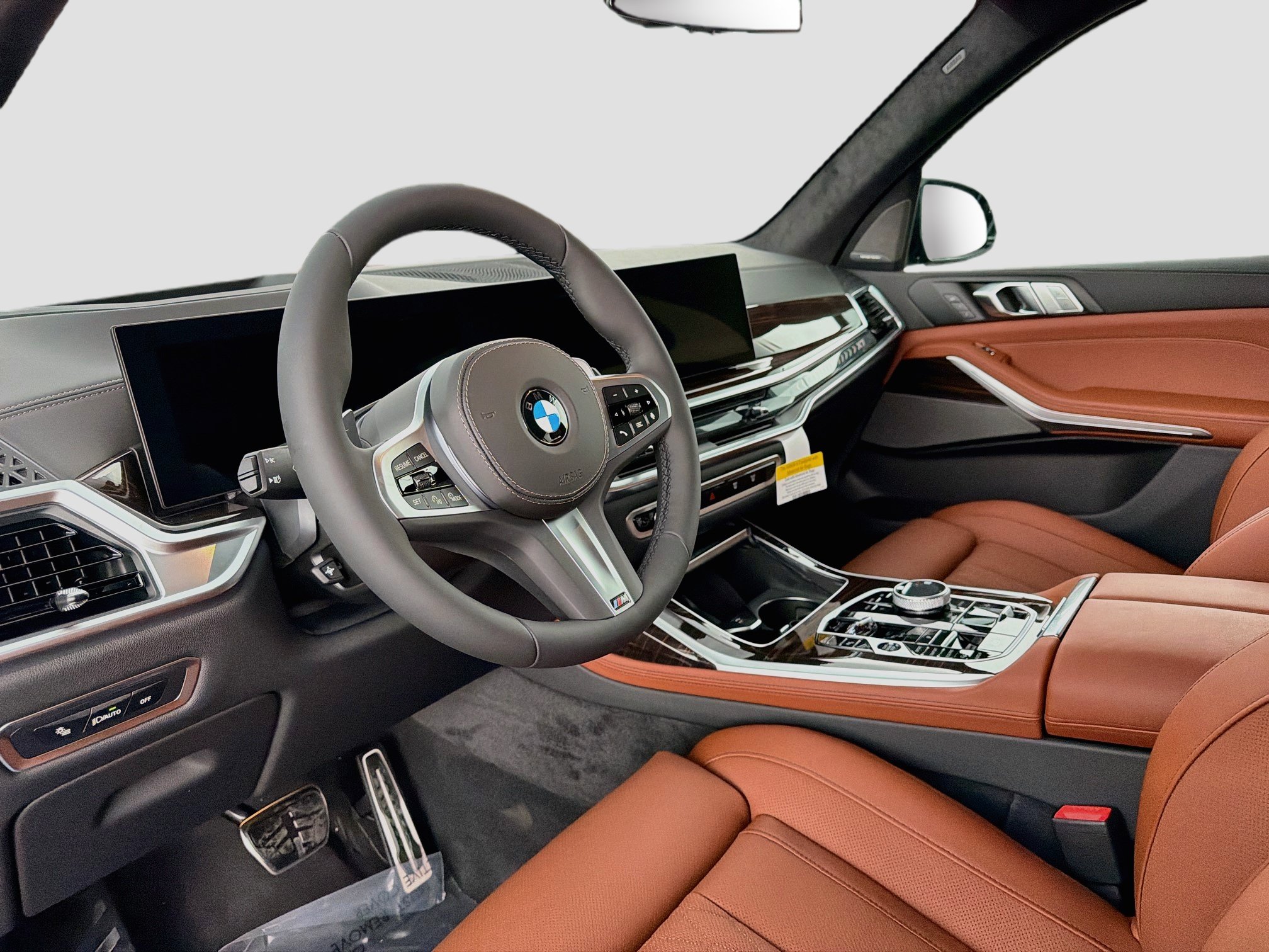 New 2027 BMW X7 xDrive40i w/ M Sport Package AWD/4WD image 28
