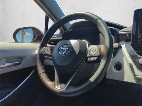 Used 2024 Toyota Corolla SE FWD image 28