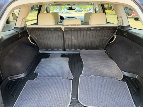 Used 2014 Subaru Outback 2.5i Limited w/ Moonroof Package image 15