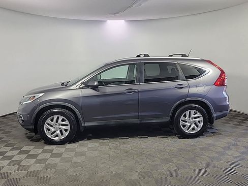Used 2016 Honda CR-V EX-L image 10