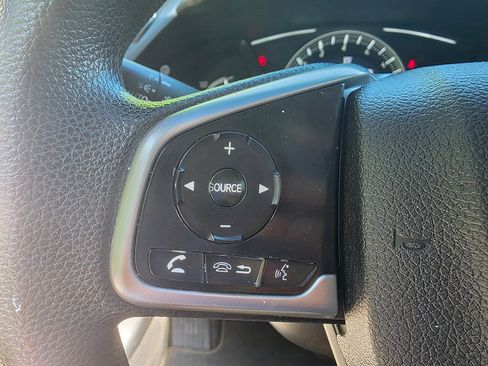 Used 2018 Honda Civic LX image 17
