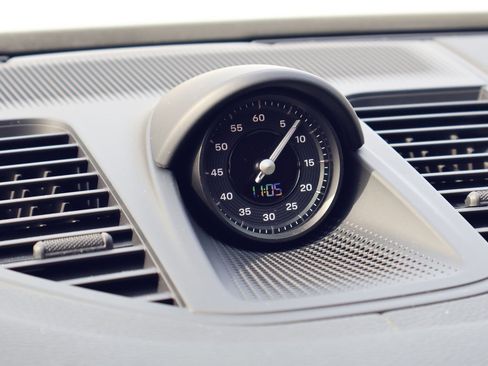 New 2026 Porsche Panamera image 21