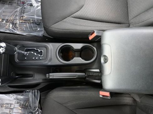 Used 2014 Jeep Wrangler Unlimited Sport w/ Quick Order Package 24S image 33