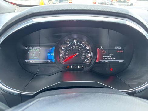 Used 2020 Ford Edge ST w/ Equipment Group 401A AWD/4WD image 15