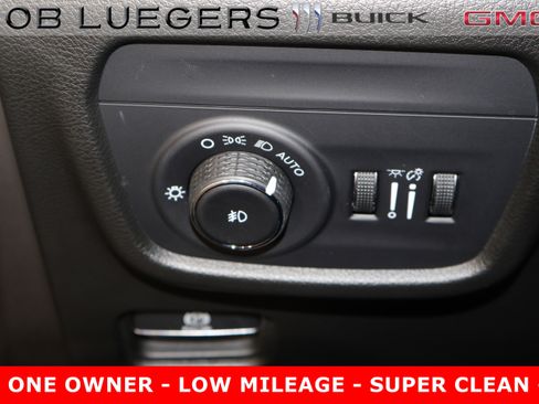 Used 2022 Jeep Grand Cherokee Summit w/ Adv Protech Group IV image 32