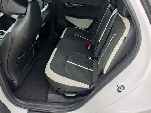 New 2026 Kia EV6 GT-Line AWD/4WD image 17