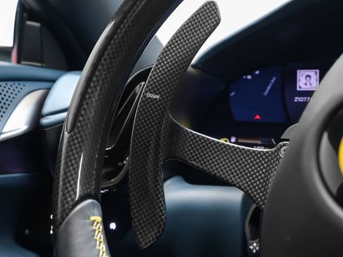 Certified 2024 Ferrari Roma image 53