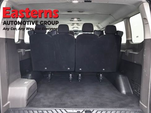 Used 2024 Ford Transit 350 XLT RWD image 9