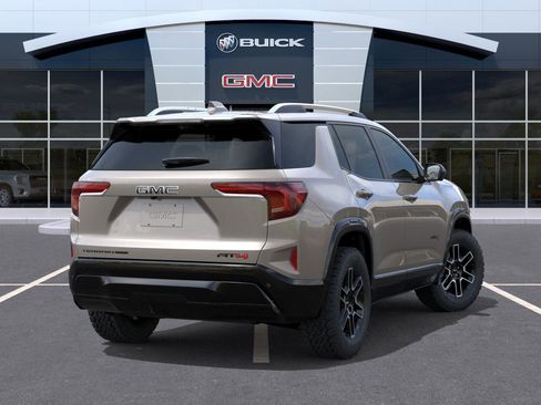 New 2026 GMC Terrain AT4 w/ Technology Package II AWD/4WD image 4