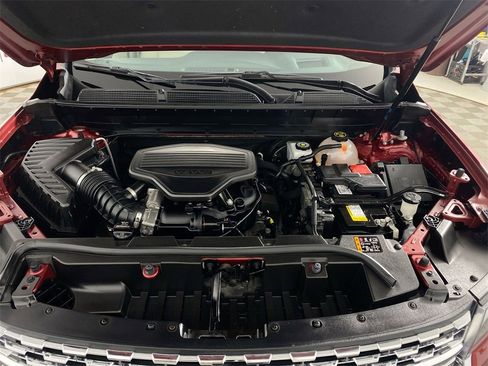 Used 2023 GMC Acadia Denali w/ Denali Technology Package image 24