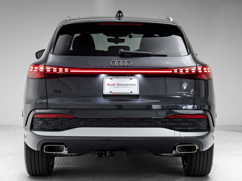 New 2026 Audi Q5 Premium Plus AWD/4WD image 32