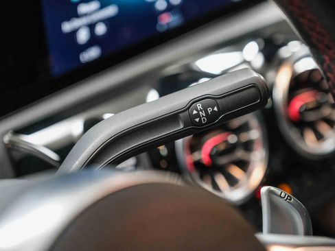 Certified 2023 Mercedes-Benz CLA 35 AMG 4MATIC image 22