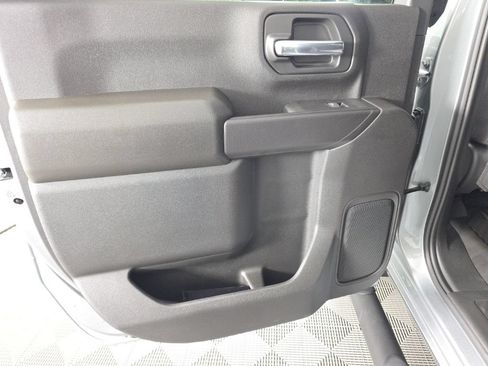 New 2026 Chevrolet Silverado 2500 Custom w/ Custom Value Package AWD/4WD image 27