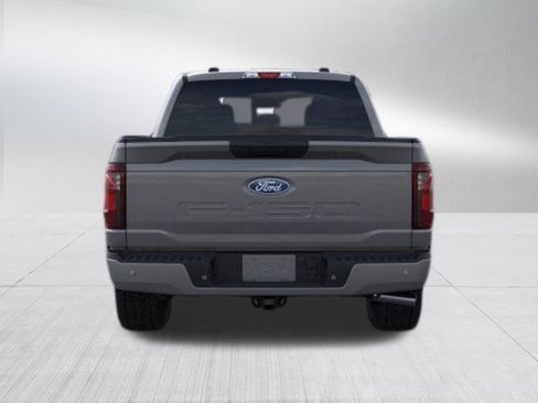 New 2026 Ford F150 STX image 7