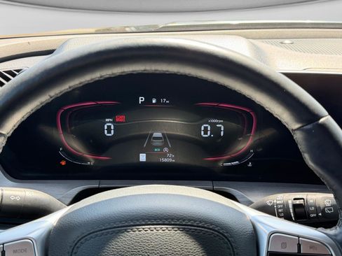 Used 2025 Kia Telluride EX X-Line image 16