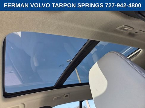 New 2026 Volvo XC40 B5 Ultra w/ Protection Package Premier image 22