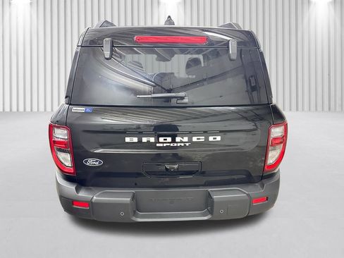 New 2026 Ford Bronco Sport Outer Banks AWD/4WD image 6