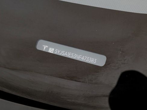 Used 2022 Tesla Model S Base image 63