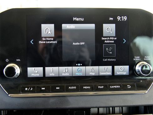 Used 2022 Mitsubishi Outlander SEL image 19