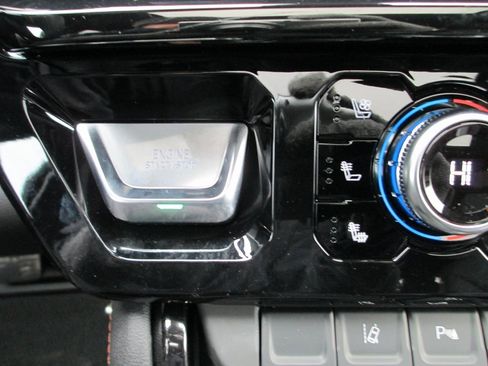 New 2026 GMC Sierra 2500 AT4 w/ AT4 Premium Plus Package image 22