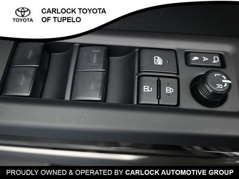 Used 2024 Toyota Tundra Limited image 21