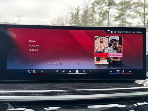 New 2026 BMW X7 xDrive40i image 15