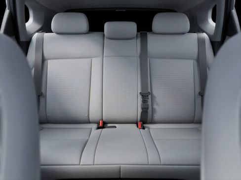 New 2026 Hyundai Kona SE image 12