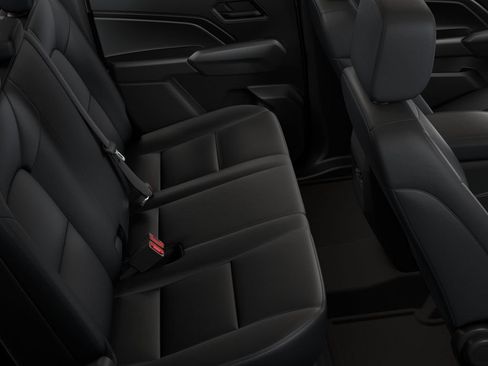 New 2026 Chevrolet Colorado Trail Boss AWD/4WD image 10