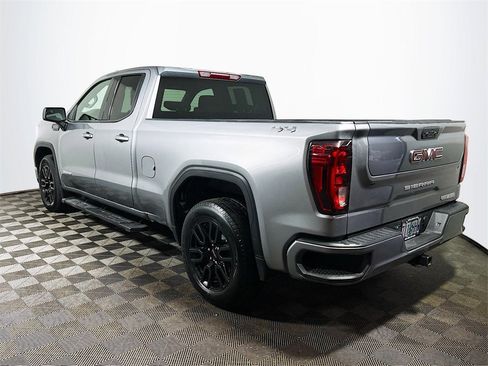 Used 2023 GMC Sierra 1500 Elevation image 6