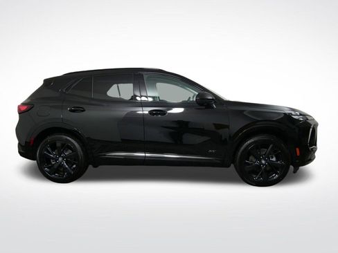 New 2026 Buick Envision Sport Touring image 2