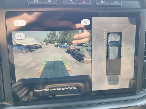 Used 2023 Ford F350 Lariat w/ Lariat Ultimate Package image 26