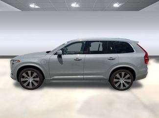 Used 2025 Volvo XC90 T8 Plus w/ Protection Package Premier AWD/4WD video 2
