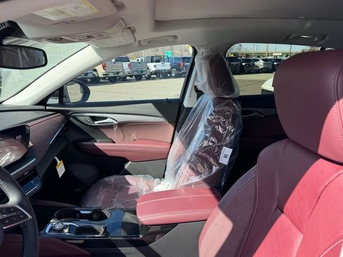 New 2026 Buick Envision Sport Touring image 17