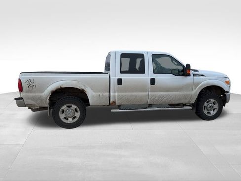 Used 2015 Ford F250 XLT w/ XLT Value Package image 10