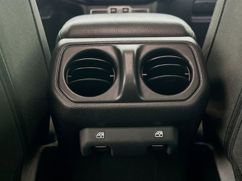 Used 2023 Jeep Wrangler Unlimited w/ 8.4" Radio Group image 27