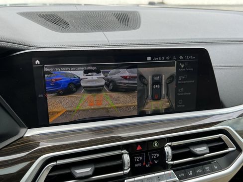 Used 2021 BMW X5 xDrive40i w/ Convenience Package AWD/4WD image 20