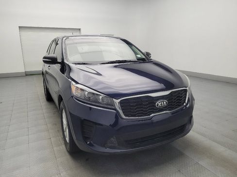 Used 2020 Kia Sorento LX image 13
