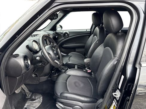 Used 2014 MINI Cooper Countryman S image 9