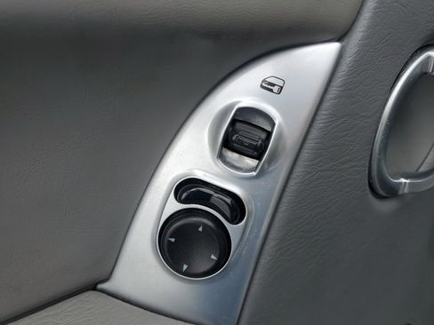 Used 2006 Jeep Liberty Limited image 14